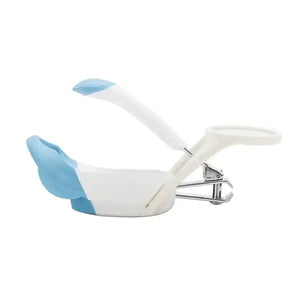 Electric Baby Nail Trimmer Rieworkes