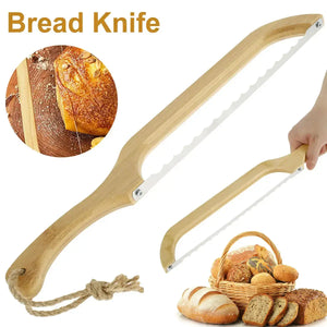 Bread Cutter Rieworkes