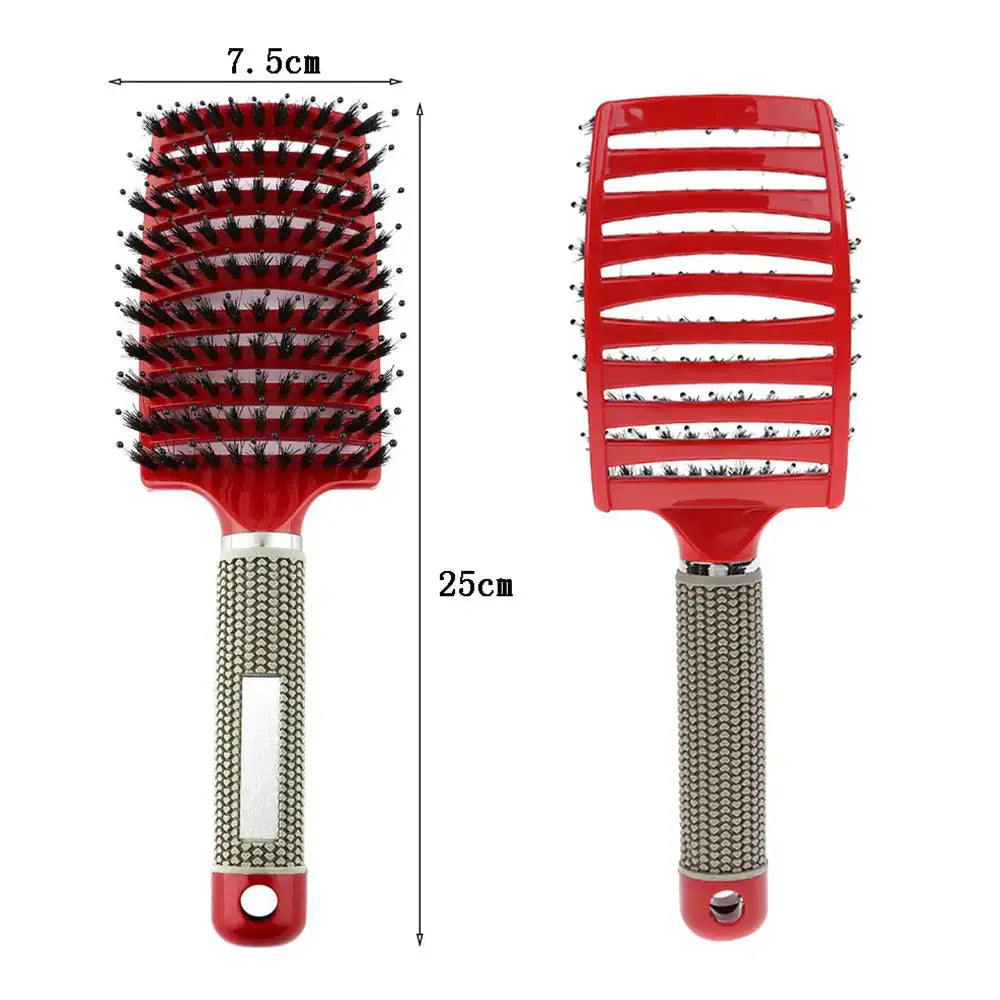 Massage Hair Comb Rieworkes