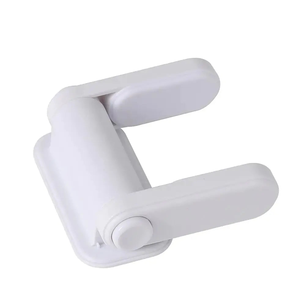 Door Lever Safety Lock Rieworkes
