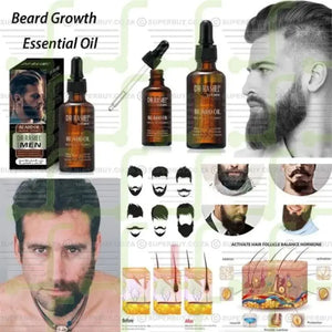 Rosemary Oil for Men Hair Growth Oil Rieworkes