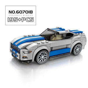F1 Great Vehicles Kit Toys Rieworkes