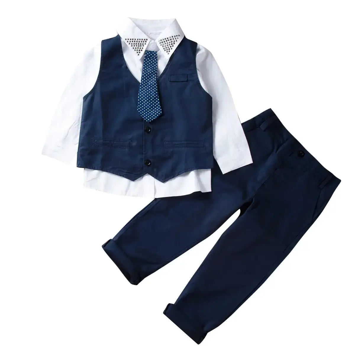 Toddler Clothes Set Rieworkes