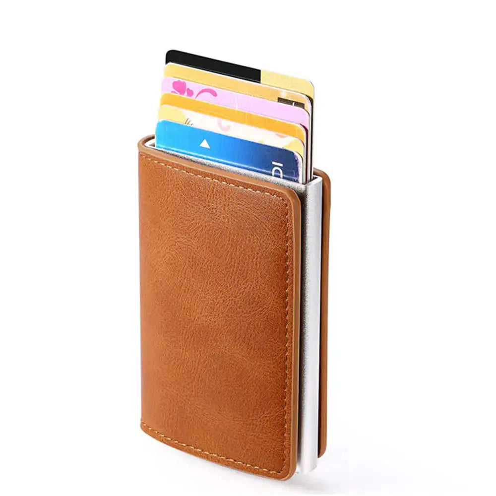 Men Credit Card Holders Rieworkes