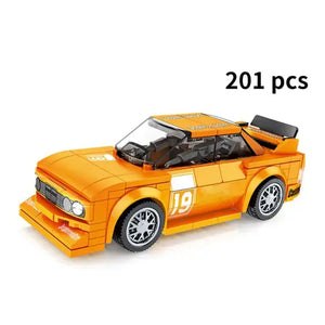 F1 Great Vehicles Kit Toys Rieworkes