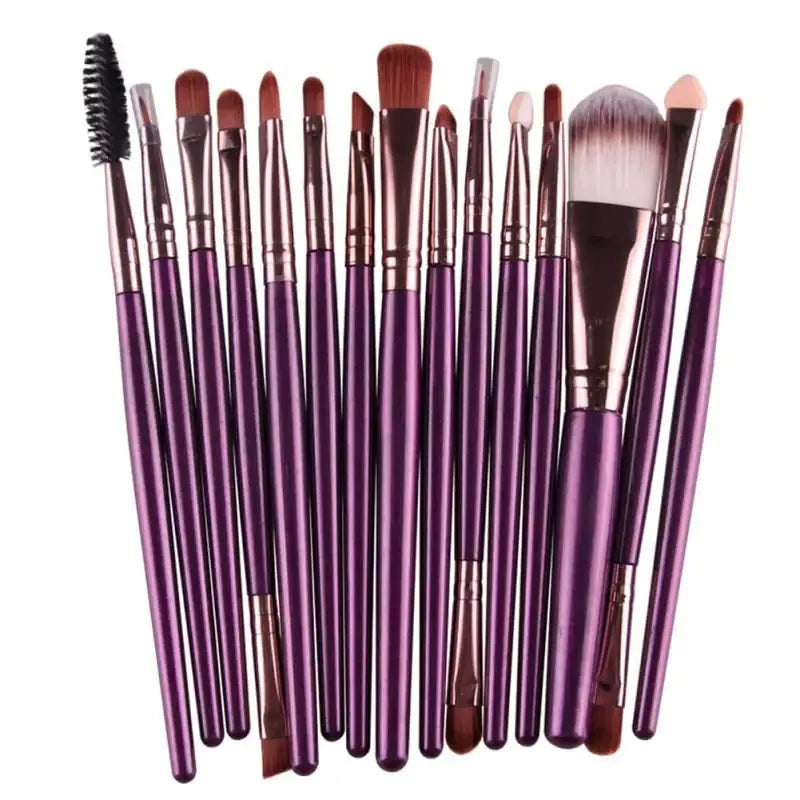 Brush Makeup Kit Rieworkes