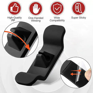 Clip Cable Holder Rieworkes