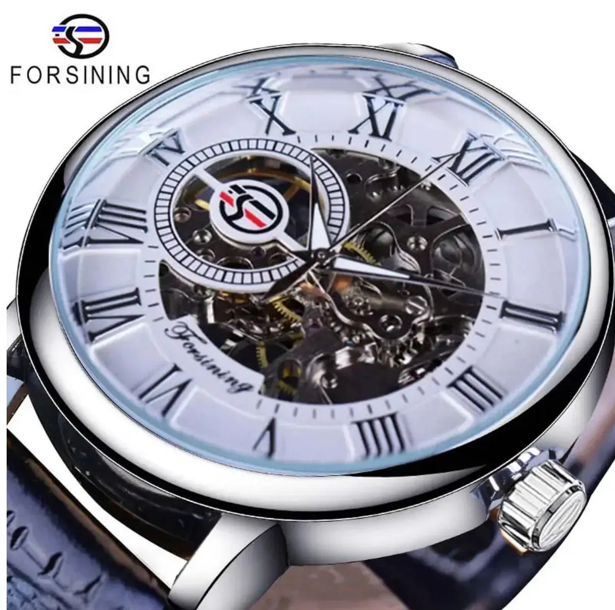 Men Luxury Brand Rieworkes