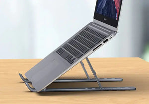 Foldable Laptop Holder Rieworkes
