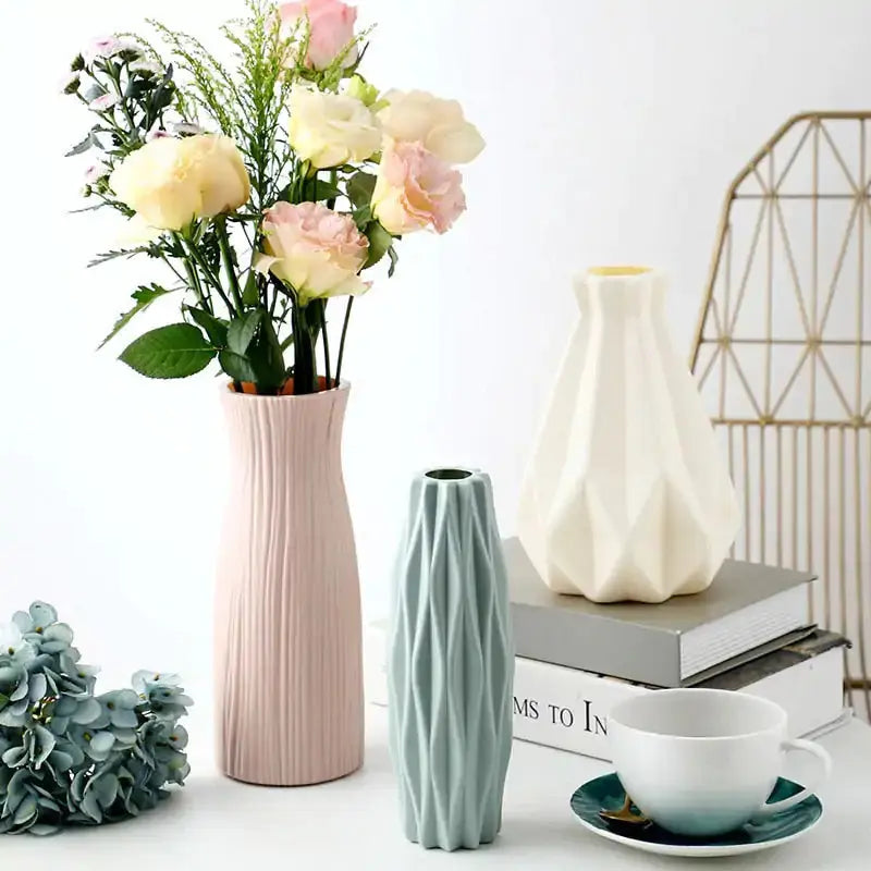 Modern Vases Rieworkes