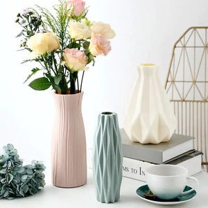 Modern Vases Rieworkes