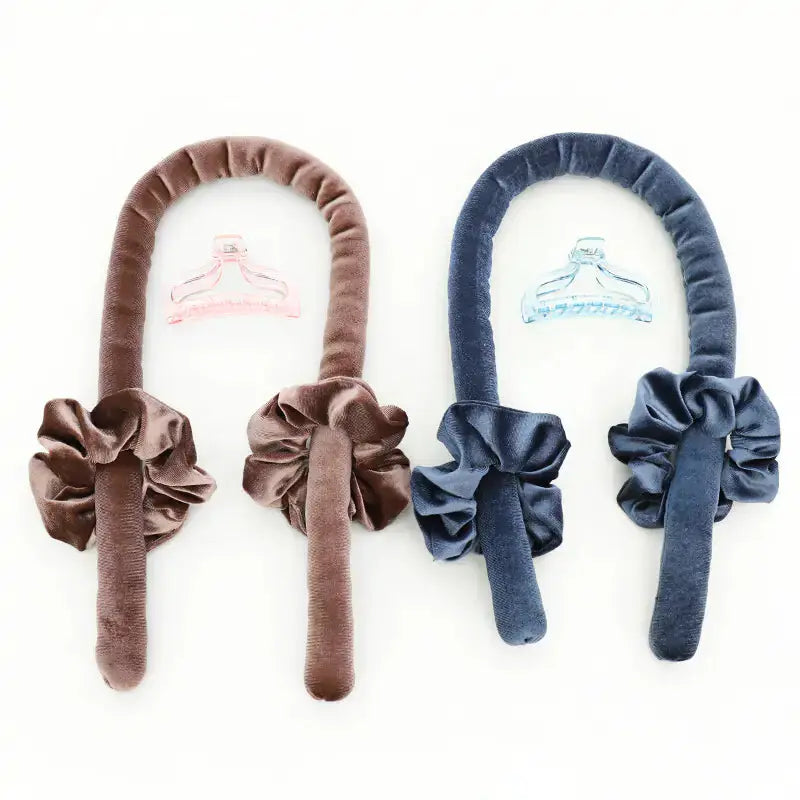 Hair Curler Rieworkes