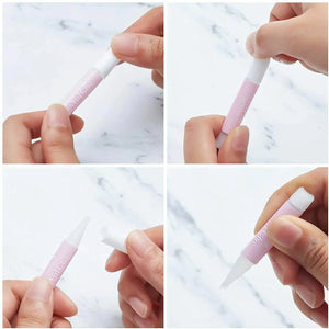 Nail Glue for Acrylic Nails Rieworkes