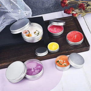 Candle Making Supplies Kit Rieworkes