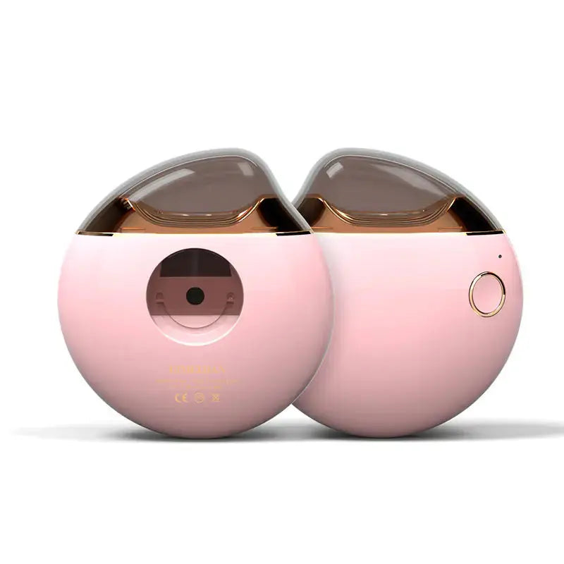 Electric Nail Clipper Rieworkes