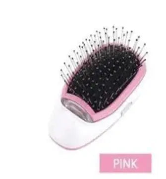 Hair Ionic Brush Rieworkes