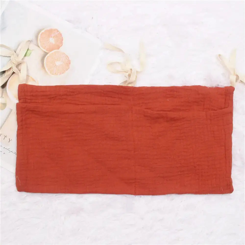 Portable Baby Crib Storage Bag Rieworkes