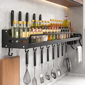 Shelf Wall-mounted Spice Racks Shop1100184130 Store