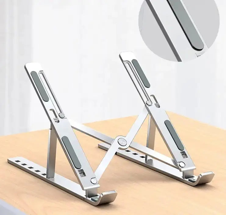Foldable Laptop Holder Rieworkes