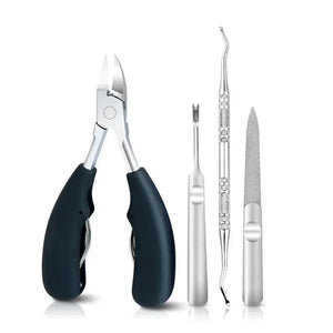 Toe Nail Clippers Rieworkes