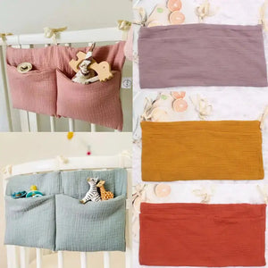 Portable Baby Crib Storage Bag Rieworkes