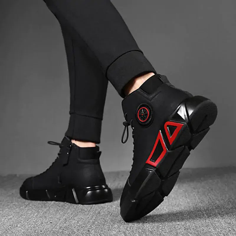 Waterproof Safety Shoes Rieworkes
