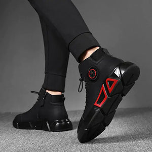 Waterproof Safety Shoes Rieworkes