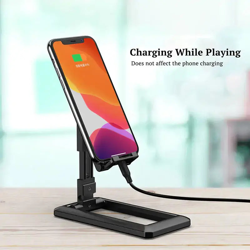 Tablet and Phone Holder Rieworkes