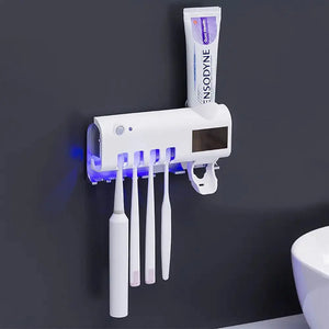 Toothbrush Holder Rieworkes