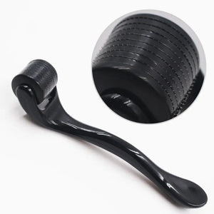 Barber Beard Growth Kit Rieworkes