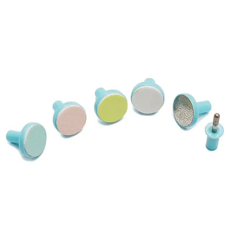Electric Baby Nail Trimmer Rieworkes