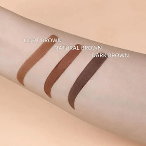 Eyebrow Makeup Kit Rieworkes