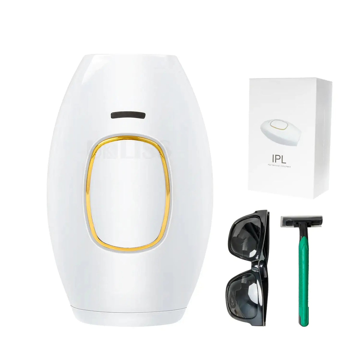 Hair Removal Set Rieworkes