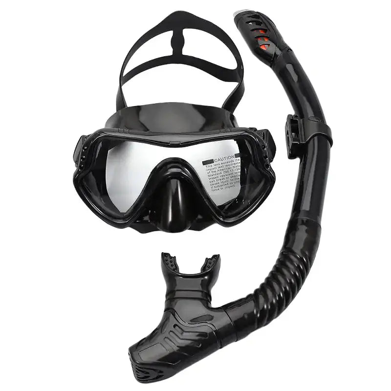 Snorkel Mask Rieworkes