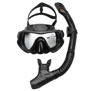 Snorkel Mask Rieworkes