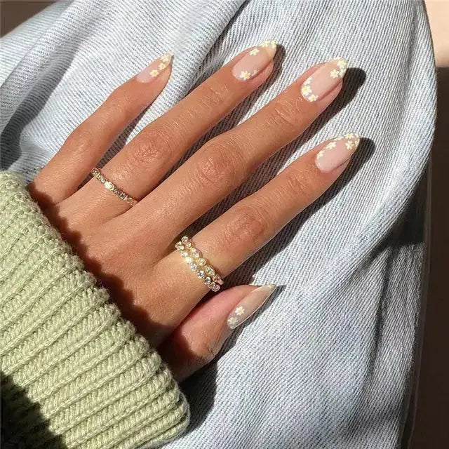 Nail Patch Rieworkes