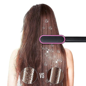 Electric Hair Straightener Rieworkes