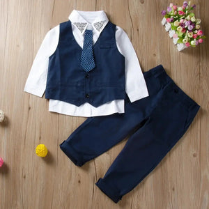 Toddler Clothes Set Rieworkes