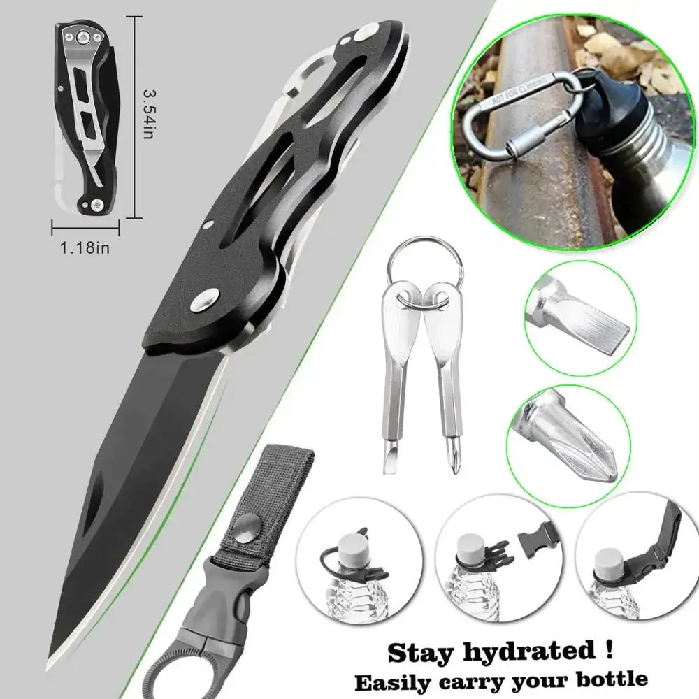 Survival Kit Rieworkes