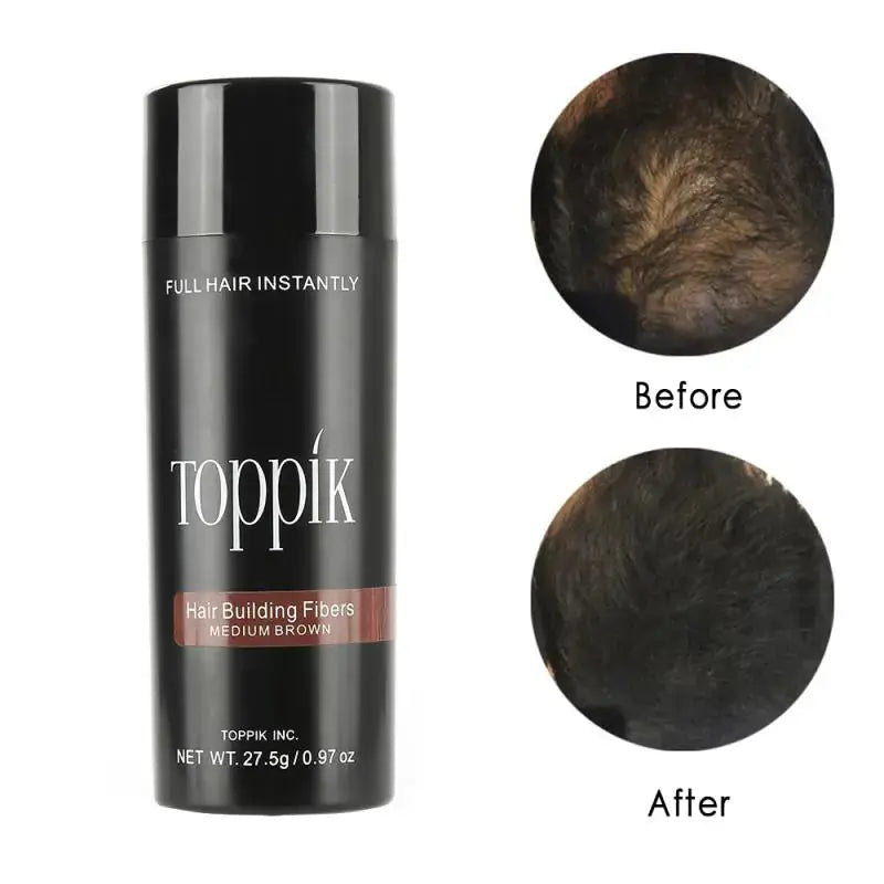 Keratin Hair Fibers Rieworkes