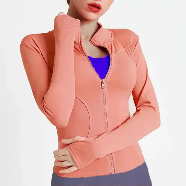 Lightweight Jackets Rieworkes