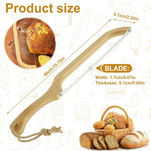 Bread Cutter Rieworkes
