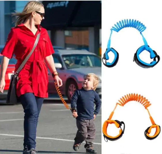 Bracelet Safety Guide Collar Anti Loss Rieworkes