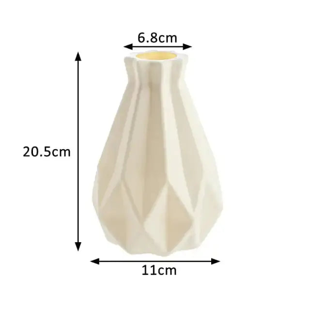 Modern Vases Rieworkes