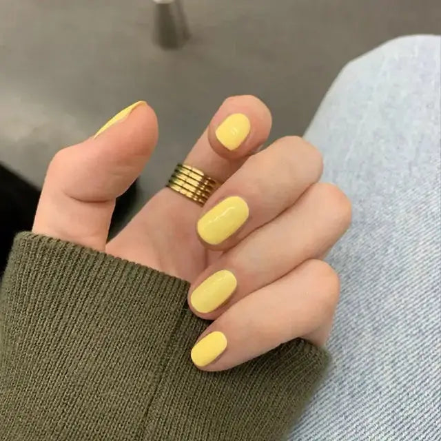 Nail Patch Rieworkes