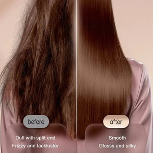 Hair Curly Straightener Rieworkes