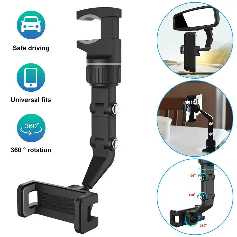 Phone Holder Rieworkes