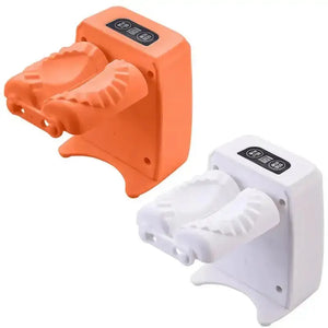 Electric Dumpling Maker Rieworkes