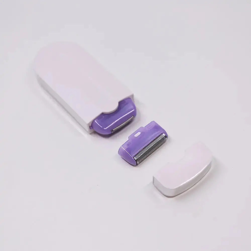 Hair Removal Kit Laser Touch Rieworkes