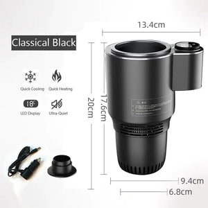 Car Beverage Holder Rieworkes